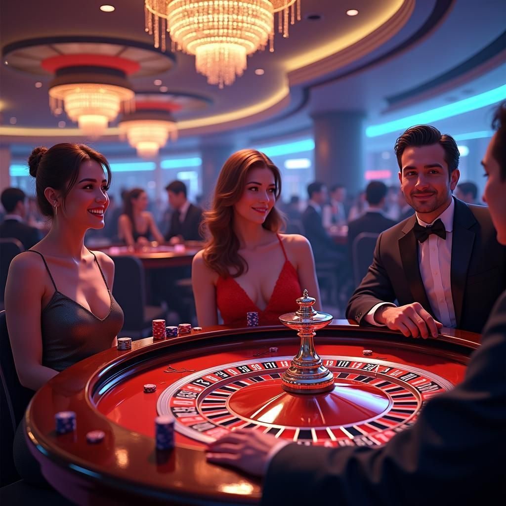 Giao diện trang chủ 8xbet web với bóng đá và casino sống động