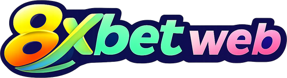 Logo 8xbet web